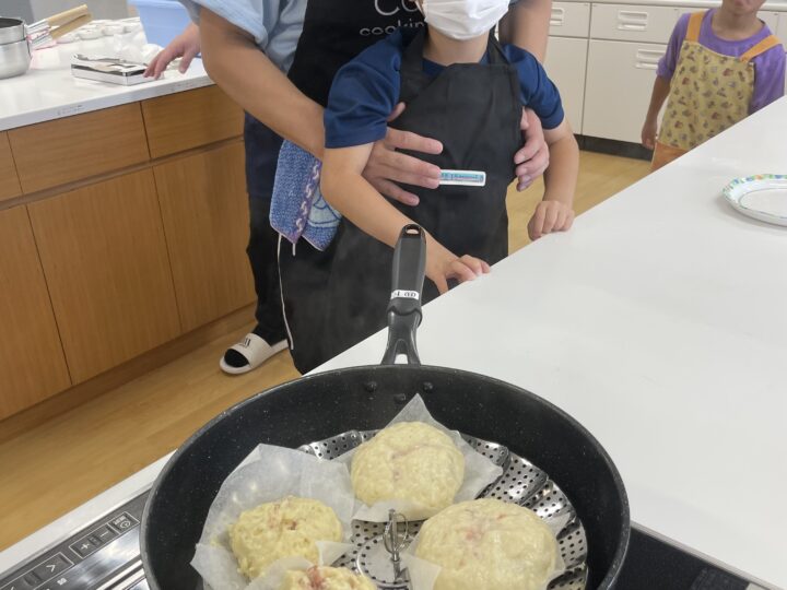 活動の様子