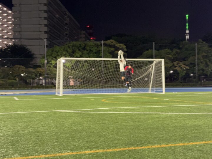 MTM  GK  FOOTBALL  CLUB
