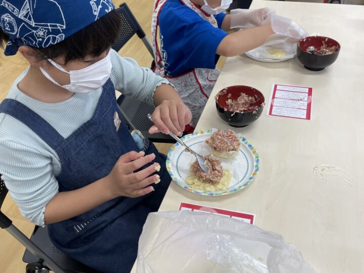 活動の様子