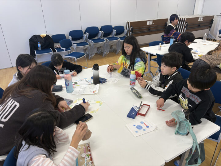 思い出のレシピ本作り！