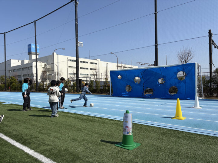 墨フィー感謝祭