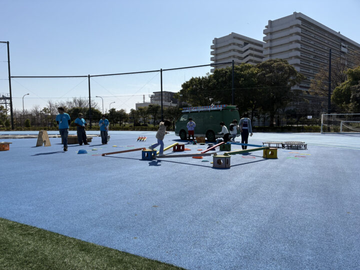 カラフル号