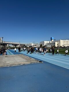 チャレンジラン