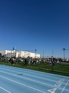 レクチャーの様子