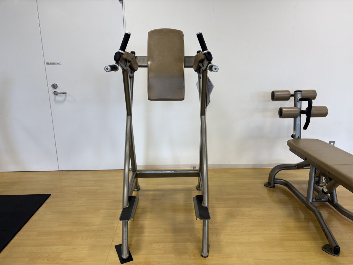 レッグレイズチェア（1台）