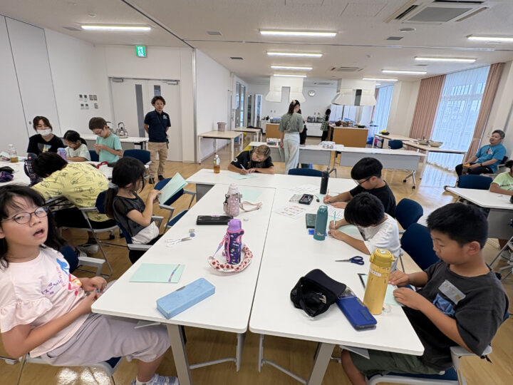 思い出のレシピ本作り！