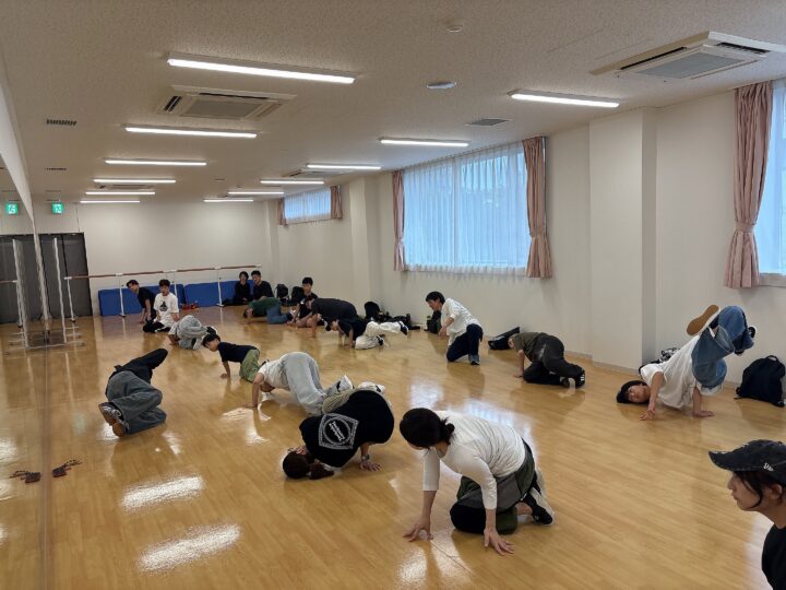 全体写真