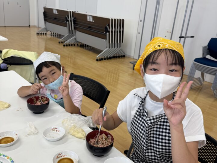 活動の様子