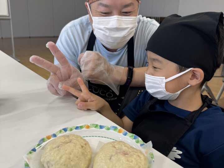 活動の様子