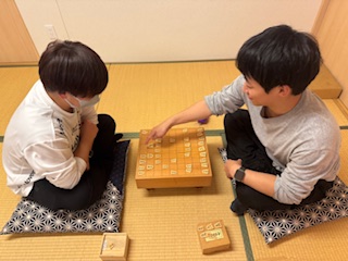 将棋