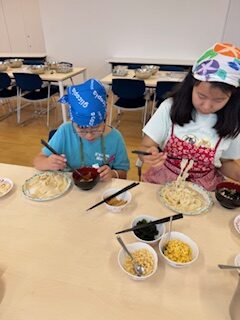 いただきます！